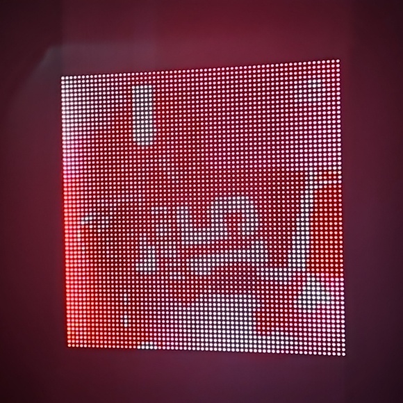 NEW LED Backpack! - Picture 7 of 13